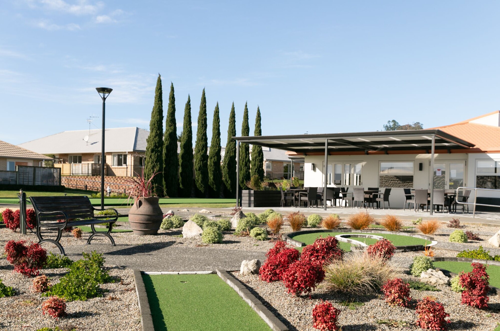 Photo of Summerset in the Vines (Havelock North)