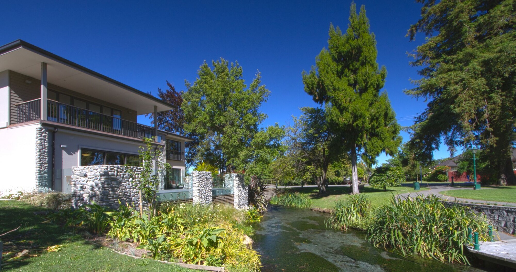 Springlands Lifestyle Village Blenheim Hospital