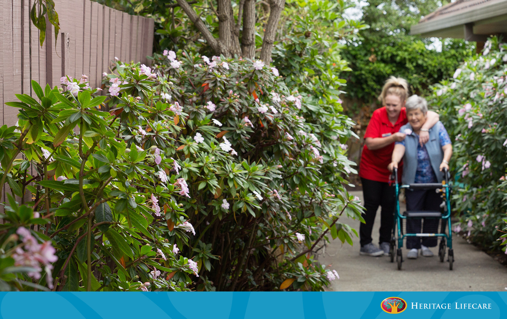 Chiswick Park Lifecare Rest Home Care. Resthomes and Residential Care