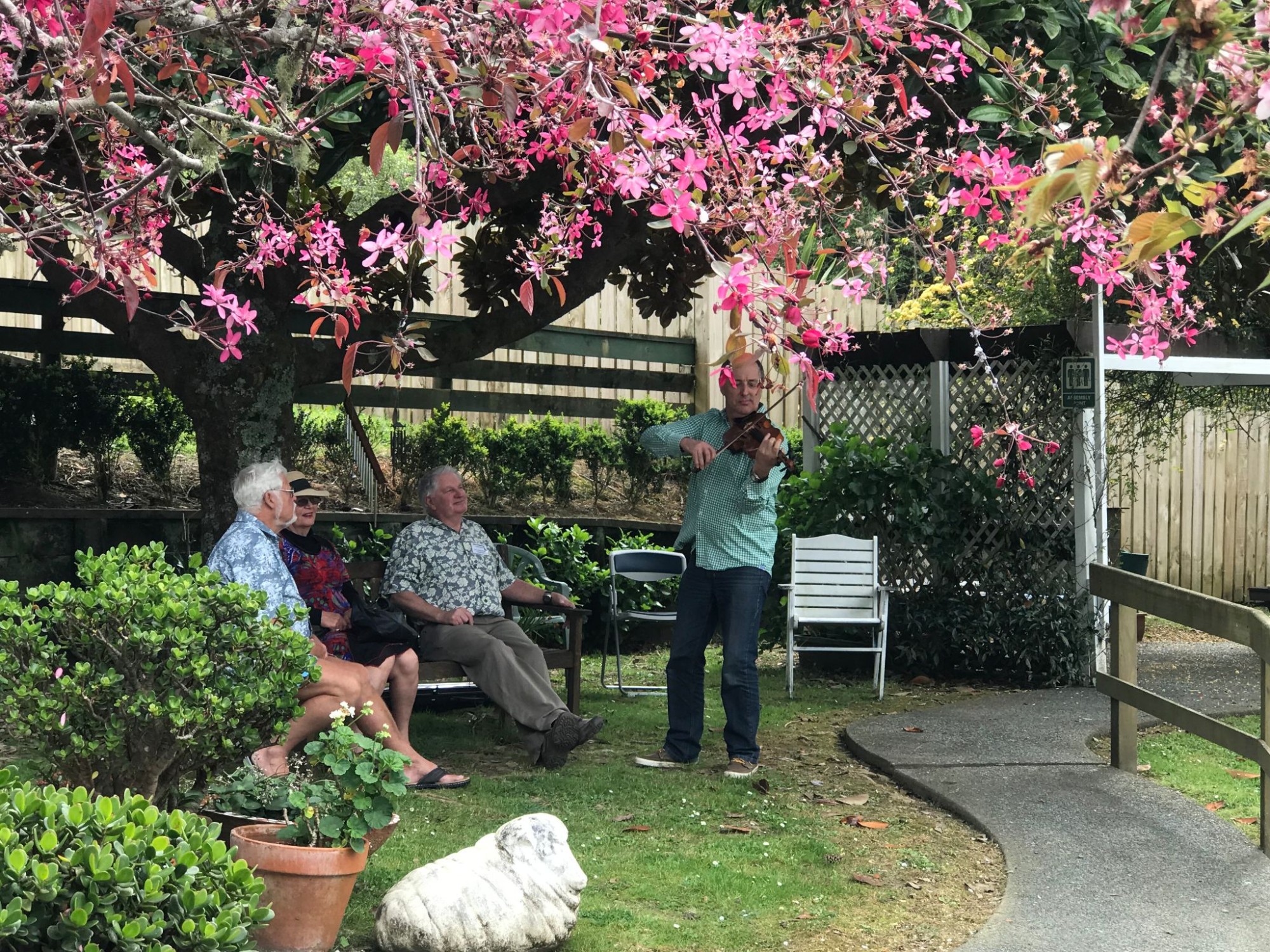 Bethany Hill Dementia Care Warkworth Dementia