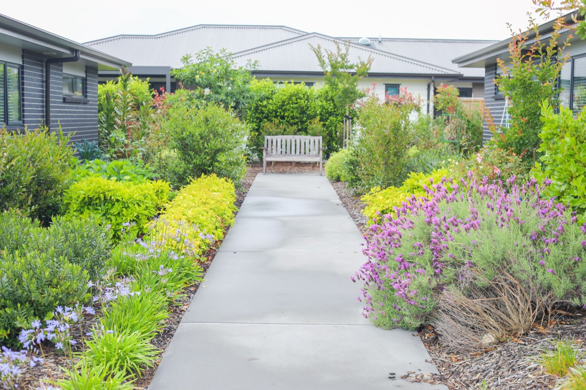 Anchorage Retirement Village Marsden Cove, Whangarei Retirement