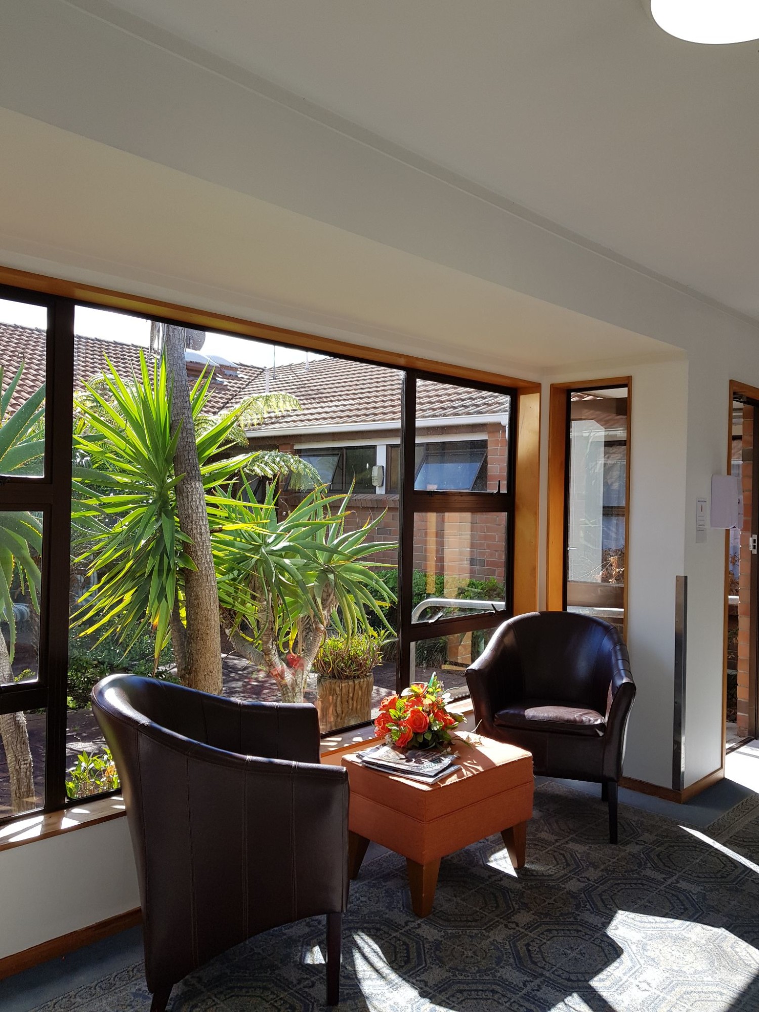 Selwyn Village Kerridge House Respite / short term care. Resthomes