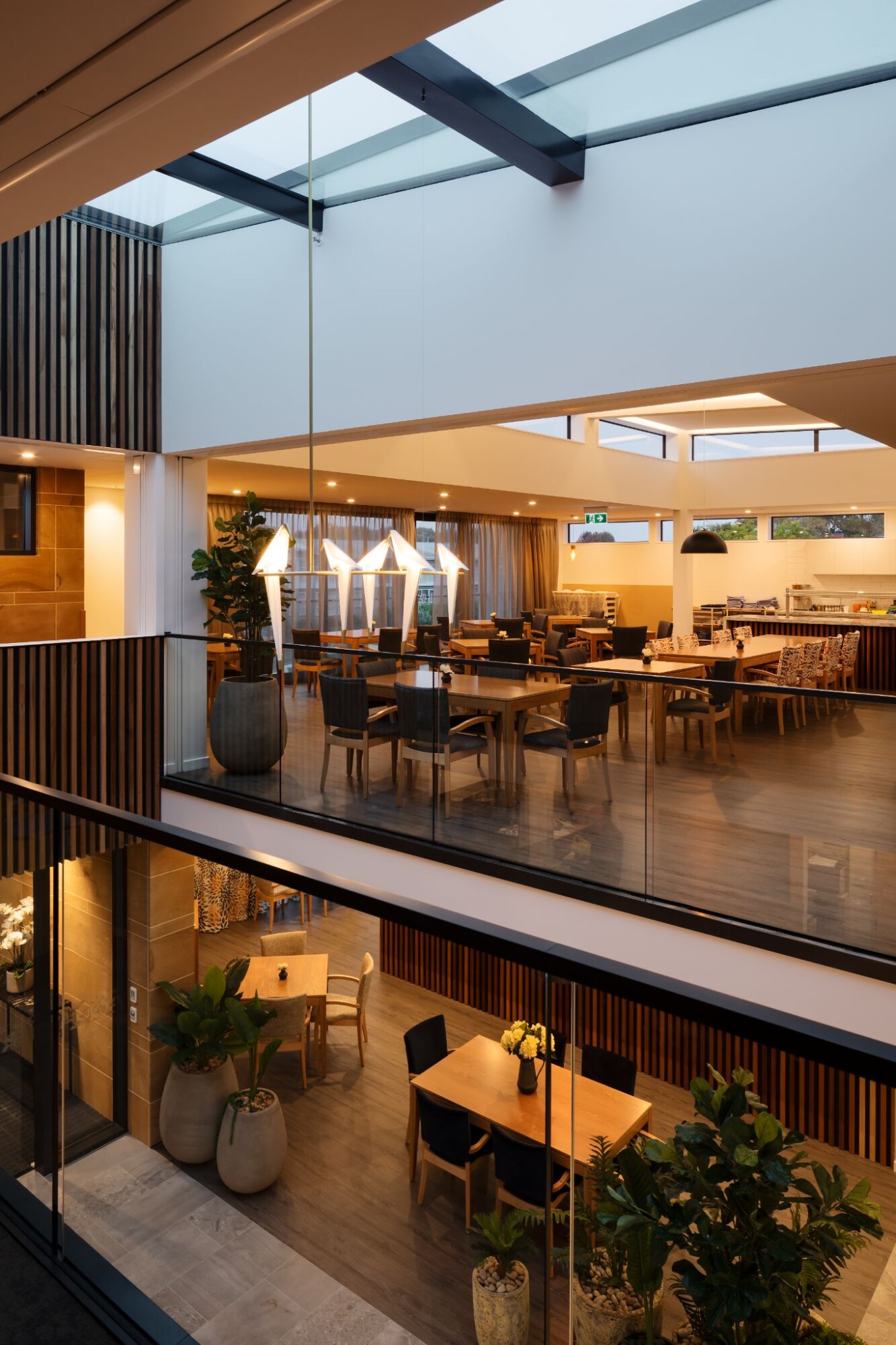 Merivale Retirement Village - Hospital Care. Resthomes and Residential