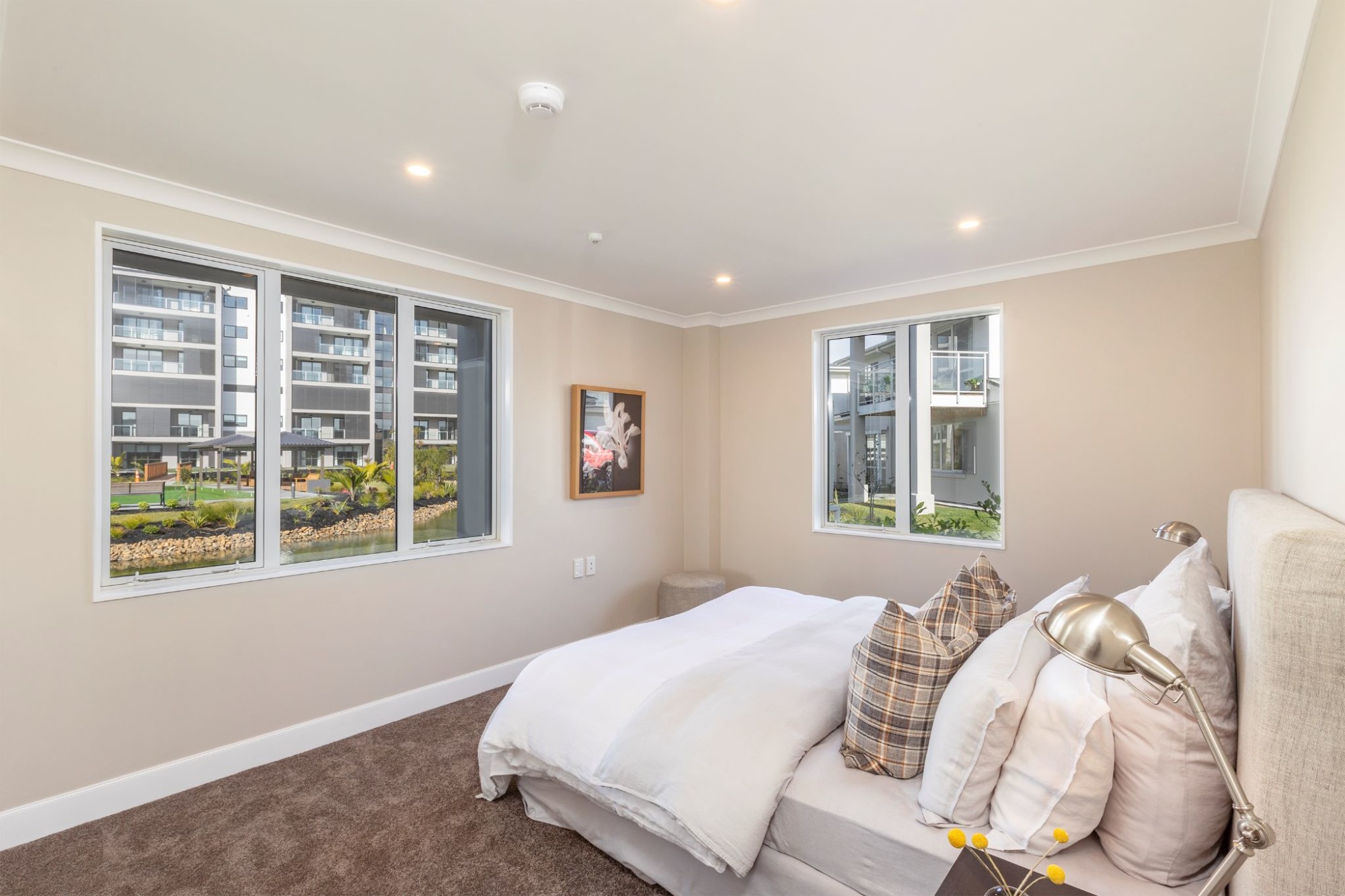 Summerset at Heritage Park (Ellerslie) Retirement Villages ('Purchase