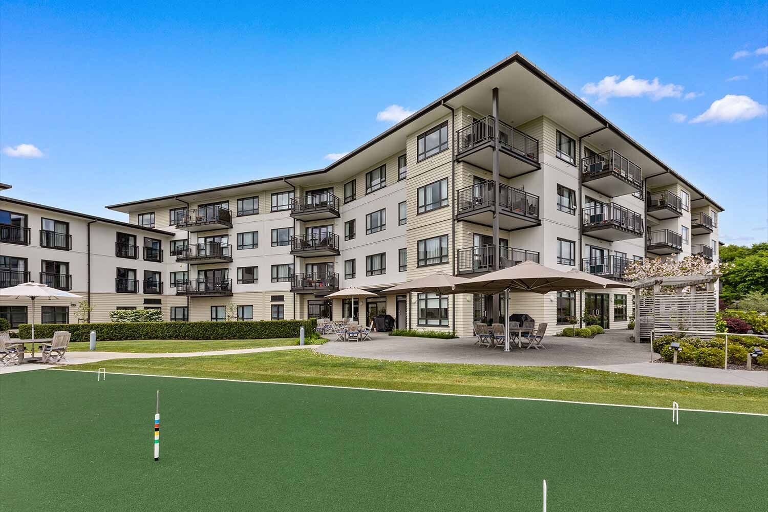 Photo of Bupa Foxbridge Retirement Village