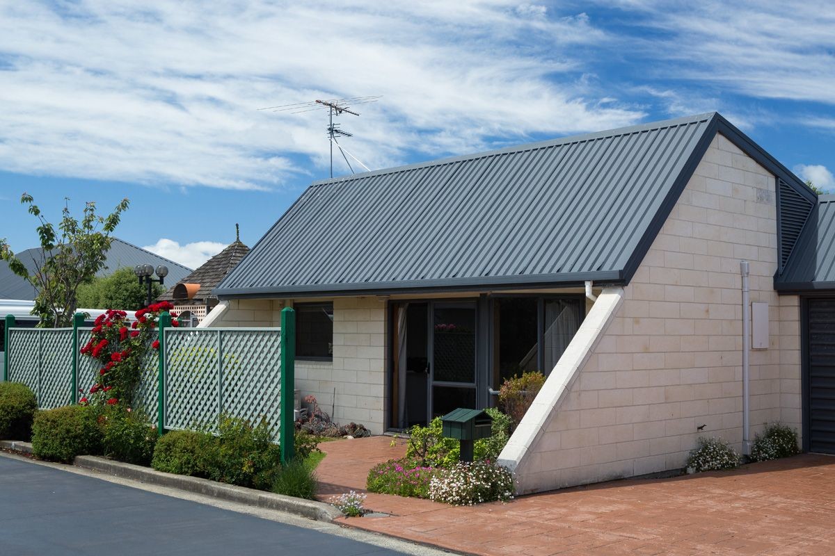 Ultimate Care Bishop Selwyn - Retirement Villages ('Purchase