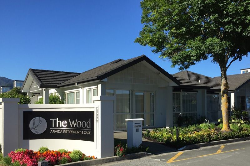 Arvida The Wood Nelson Retirement Villages to Purchase