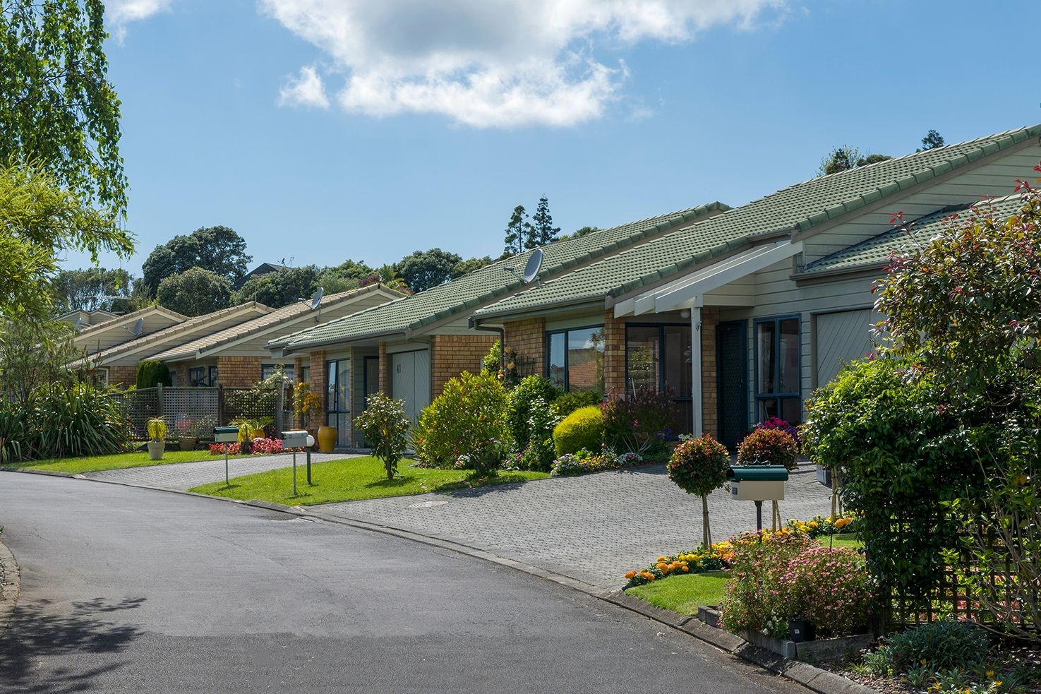Arvida Mayfair Auckland Northcross, North Shore Retirement Villages