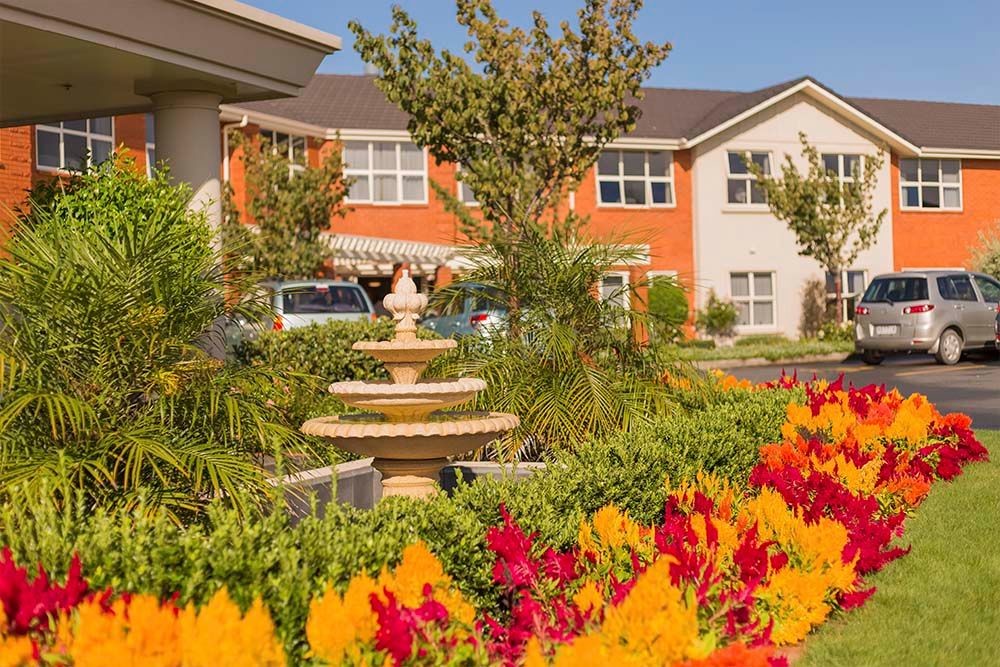 Jane Mander Retirement Village - Retirement Villages ('Purchase