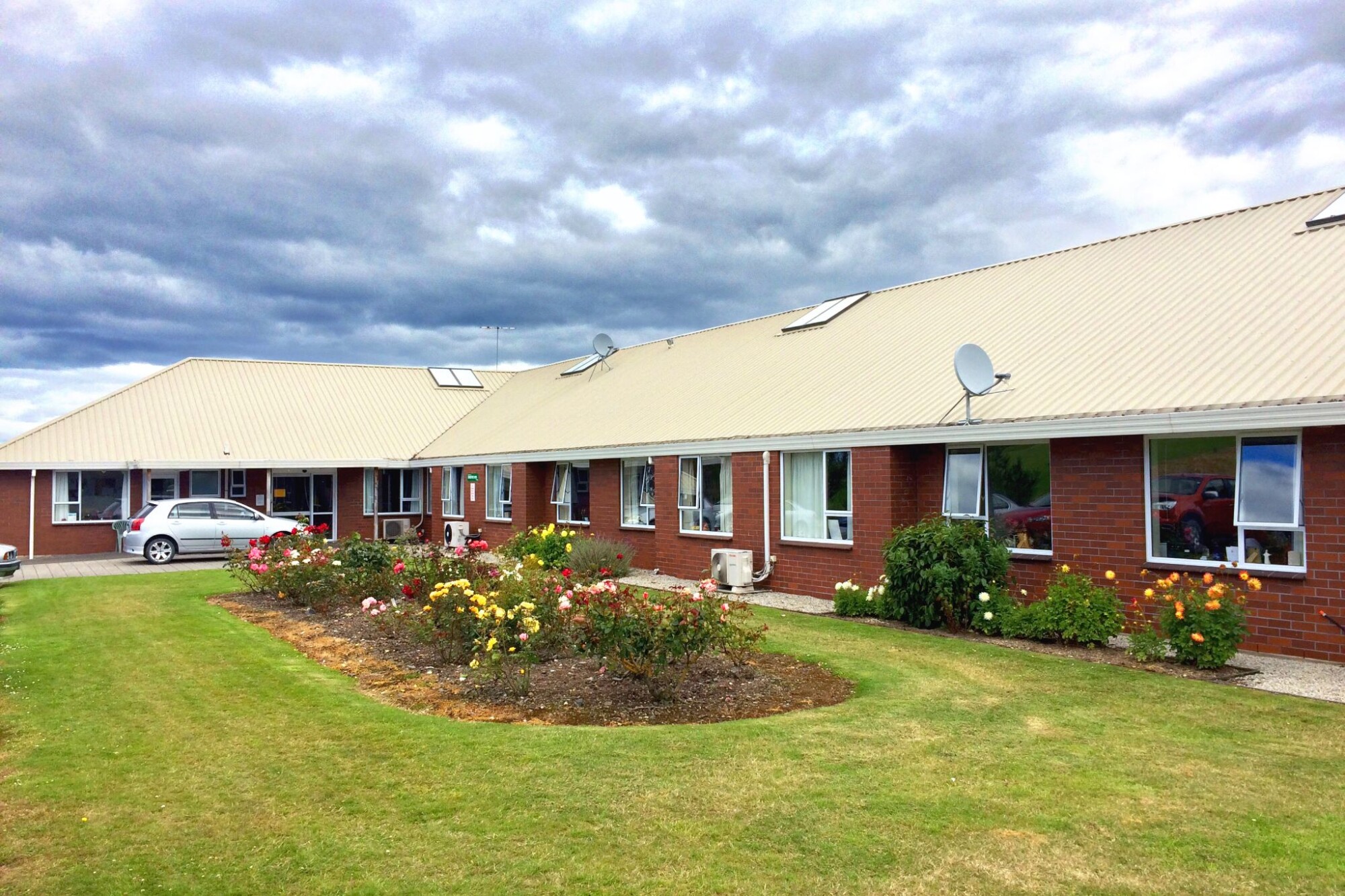 Clutha Views Lifecare & Village Balclutha Hospital