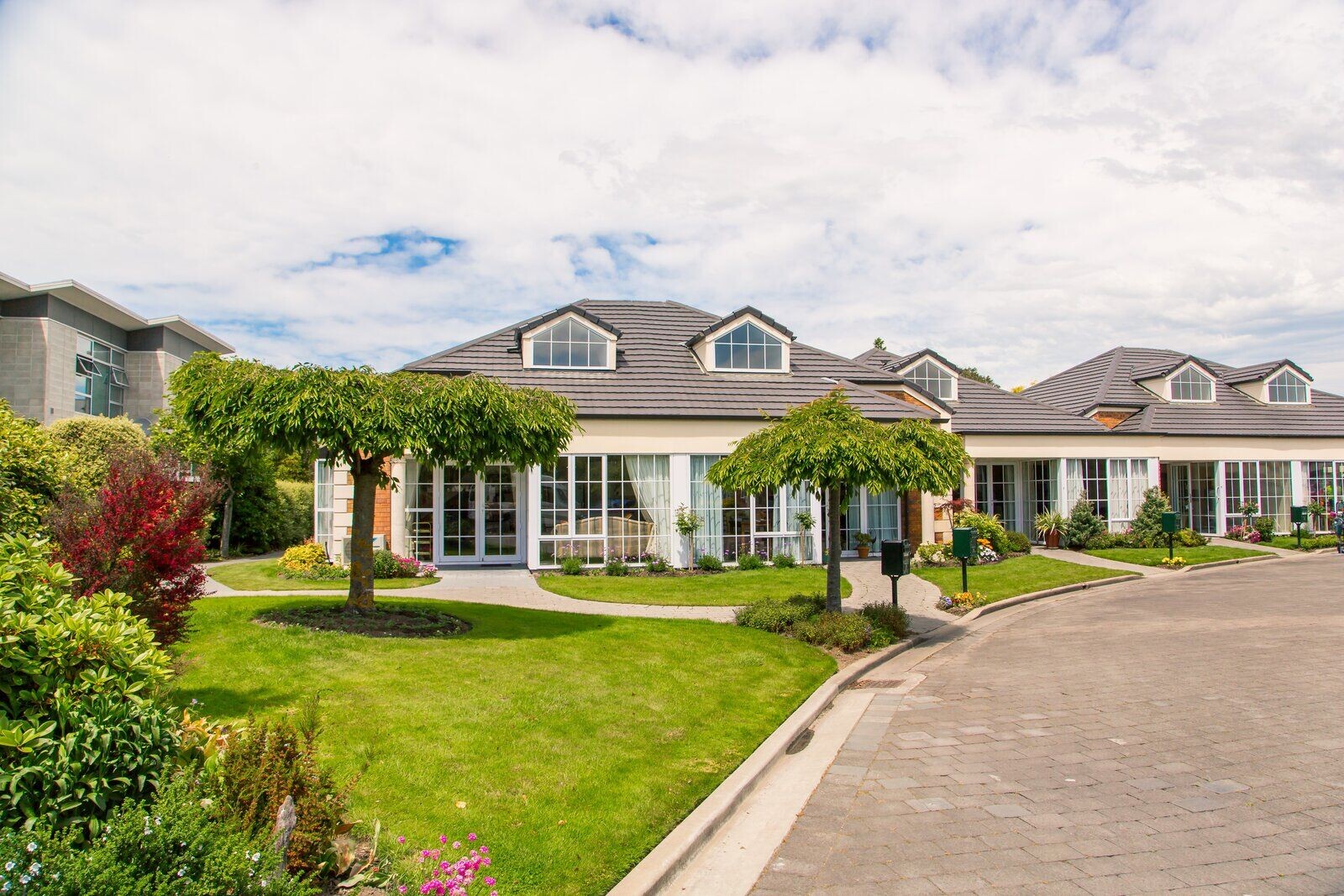 Photo of Mona Vale Lifecare and Village