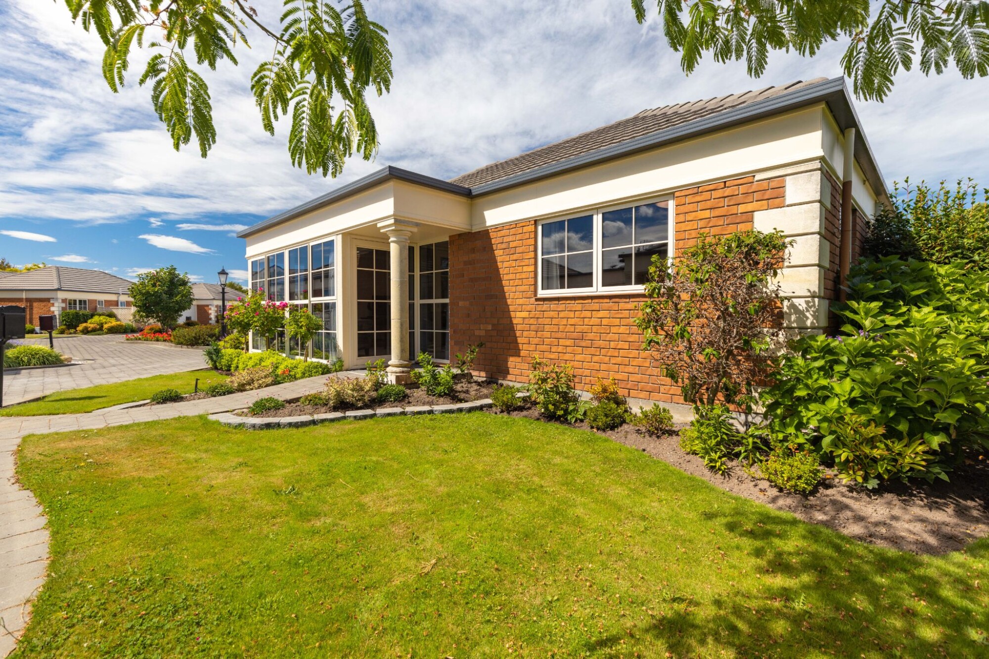 Ngaio Marsh Christchurch Retirement Villages to Purchase
