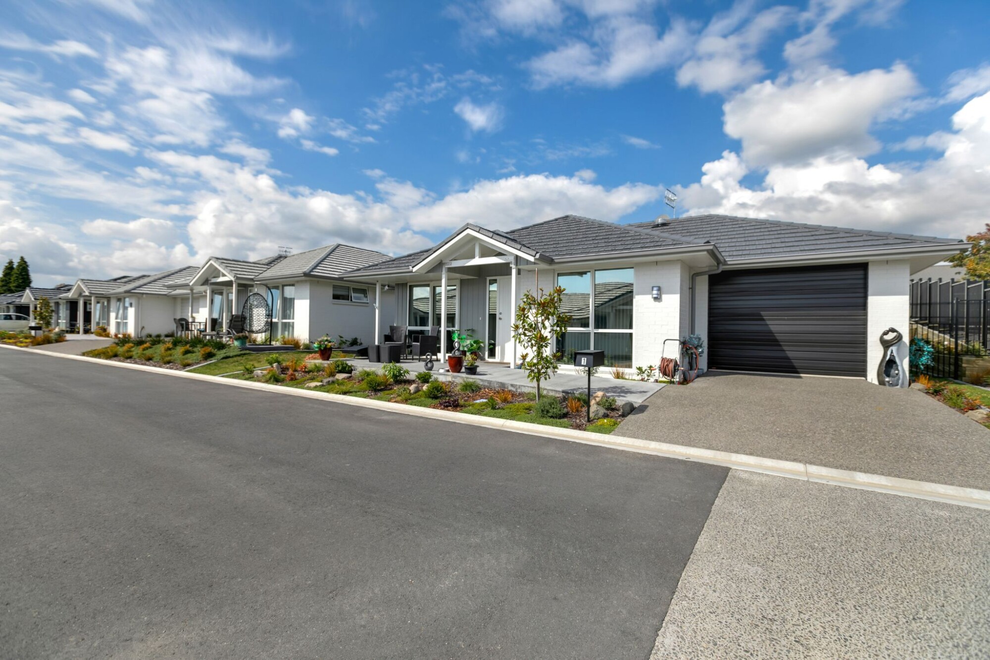 Lynmore Rise Rotorua Retirement Villages to Purchase