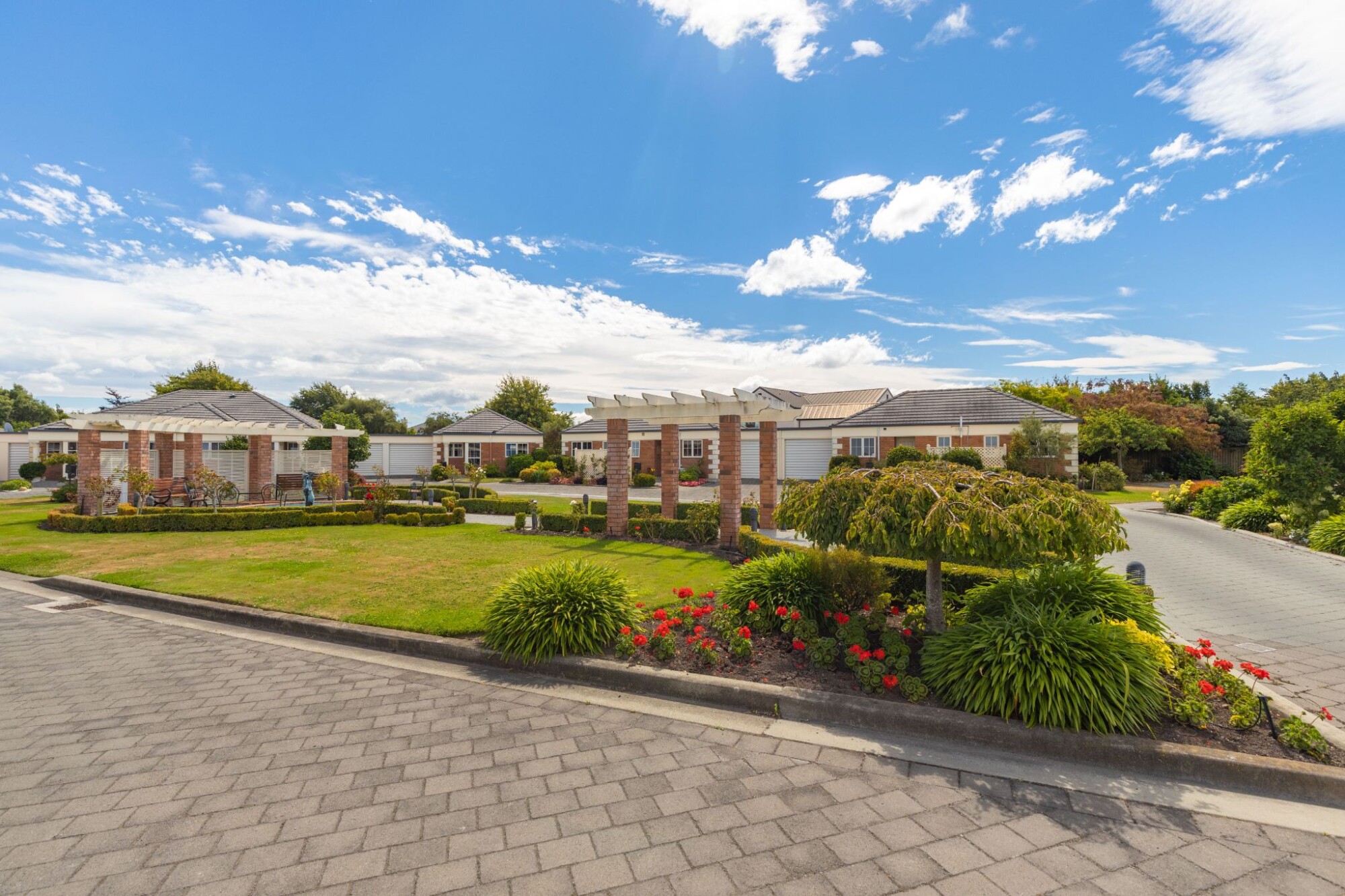 Ngaio Marsh Christchurch Retirement Villages to Purchase