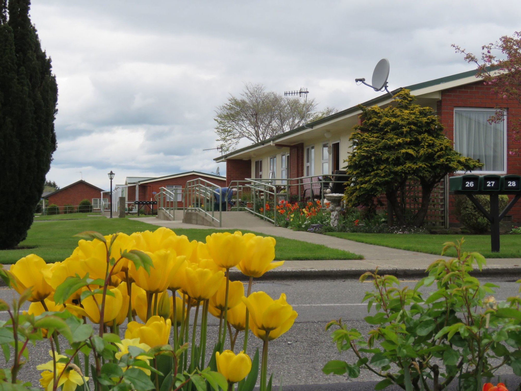 Peacehaven Village Invercargill Retirement Villages to Rent retirementvillages.co.nz