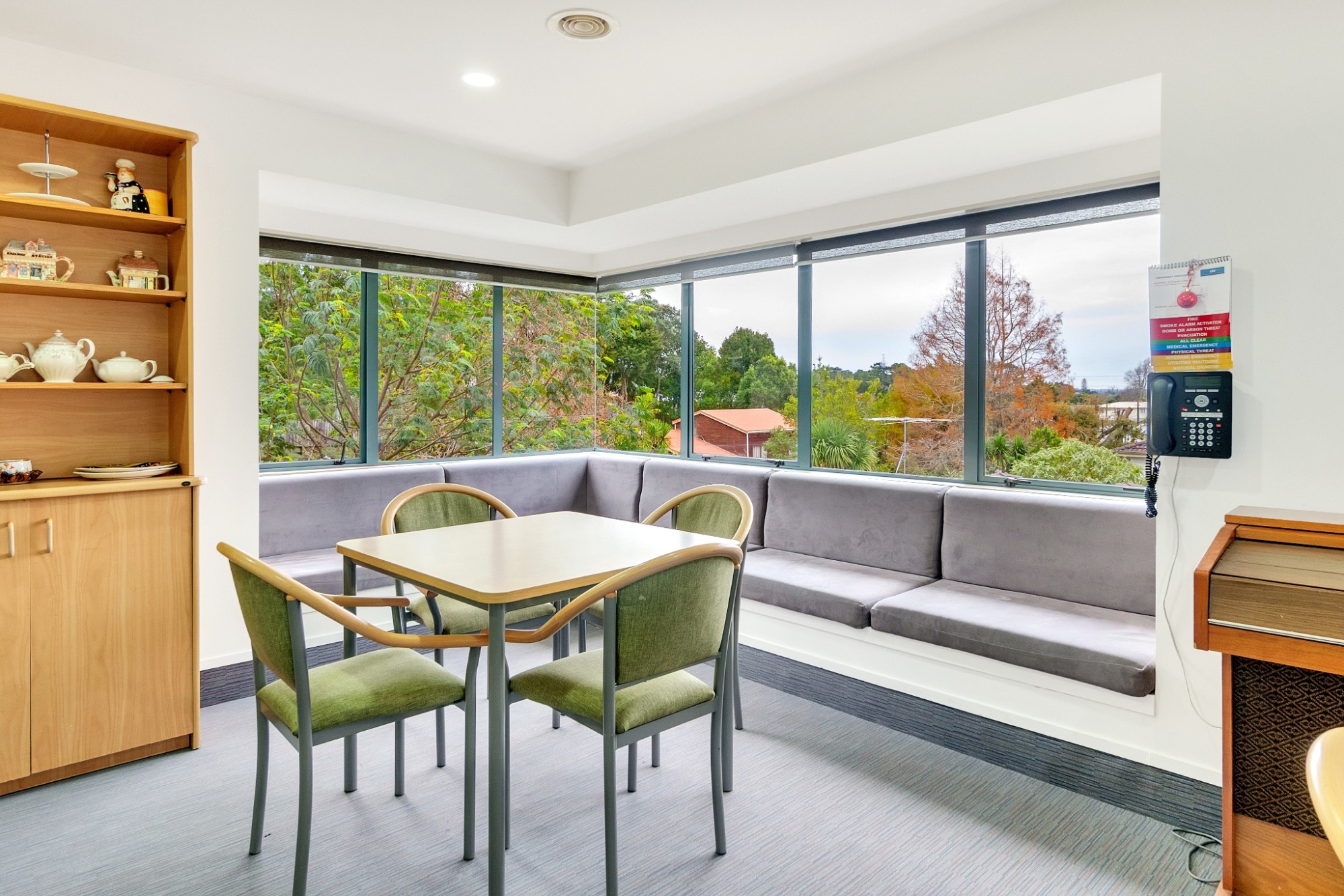 CHT Peacehaven Home & Hospital Auckland Rest Home