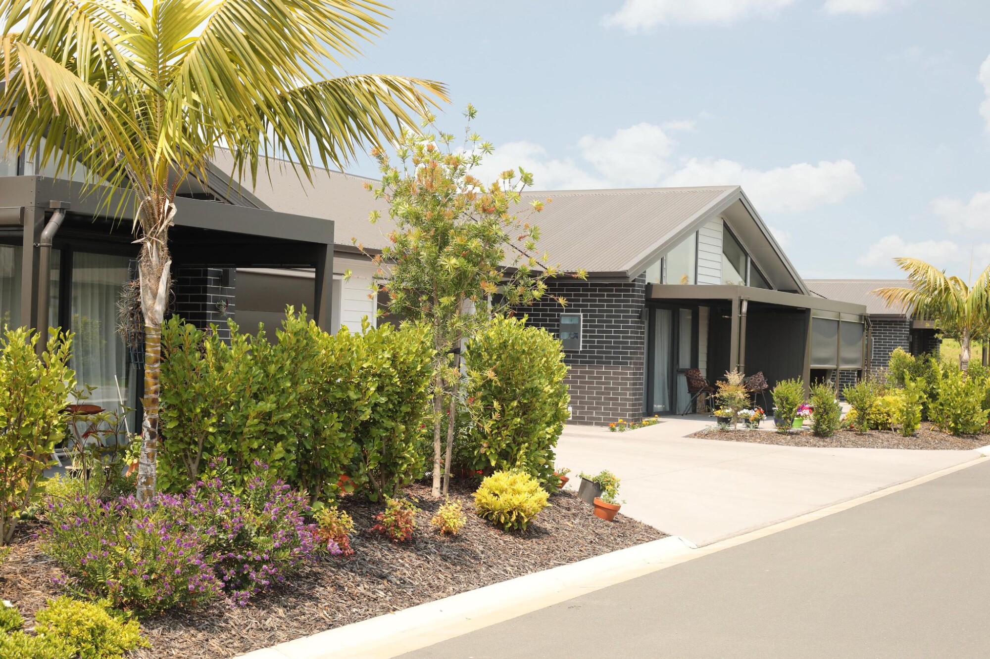 Anchorage Retirement Village Marsden Cove, Whangarei Retirement