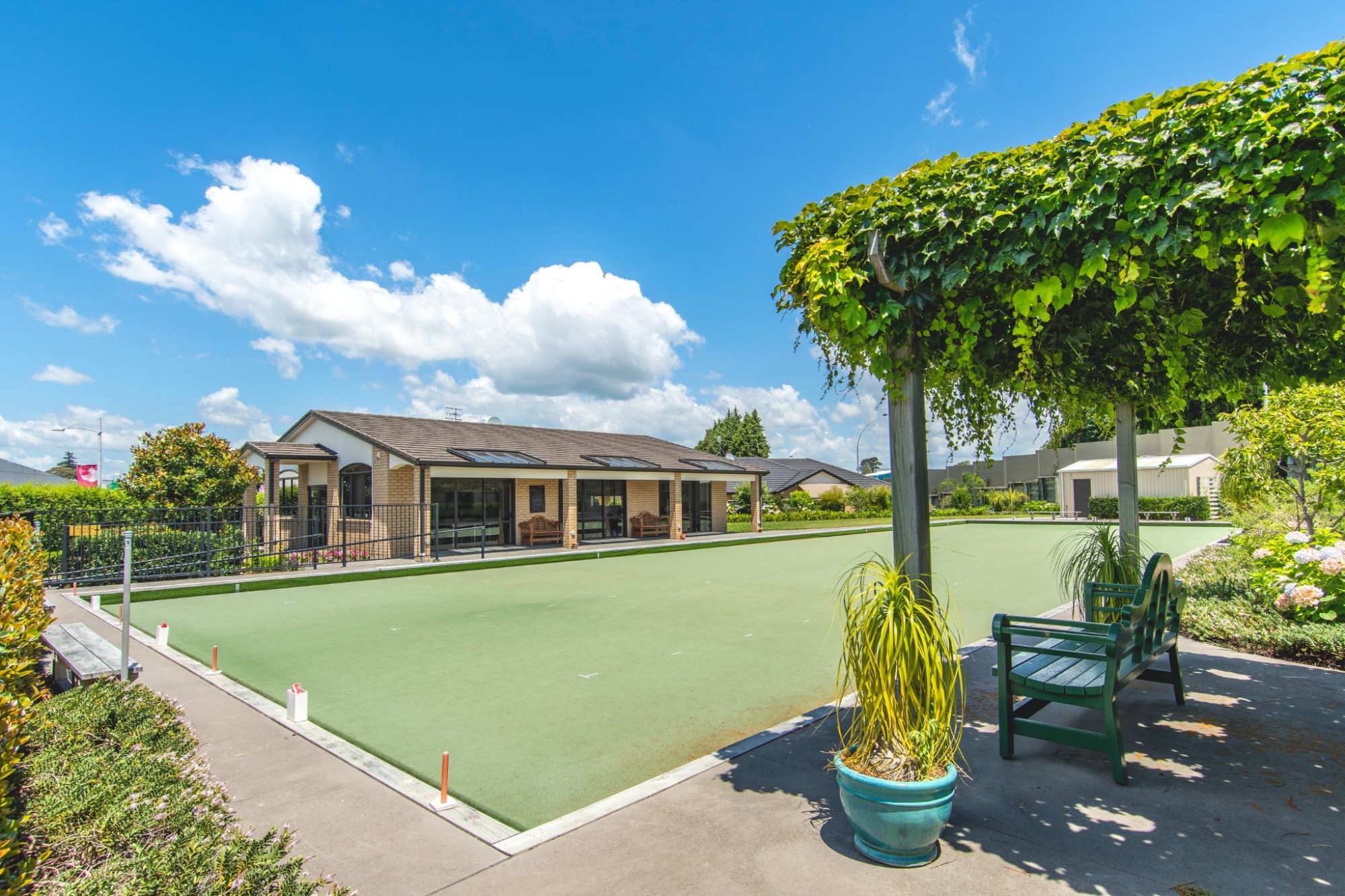 Kempton Park Lifestyle Village Retirement Villages ('Purchase