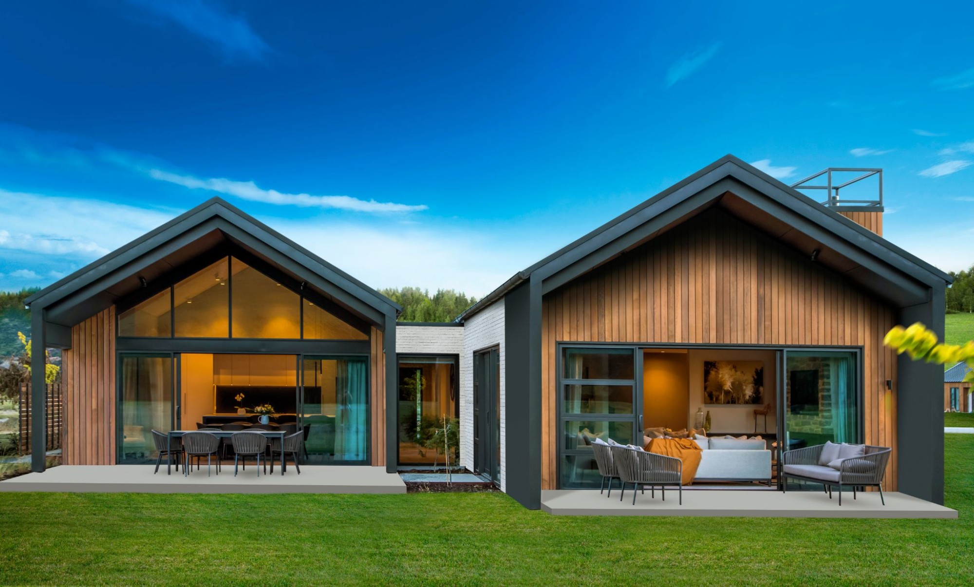 retirement homes essex county