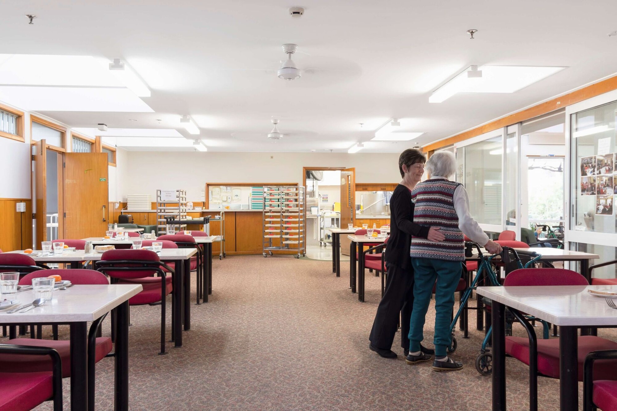 Hodgson House Lifecare & Village Tauranga Hospital