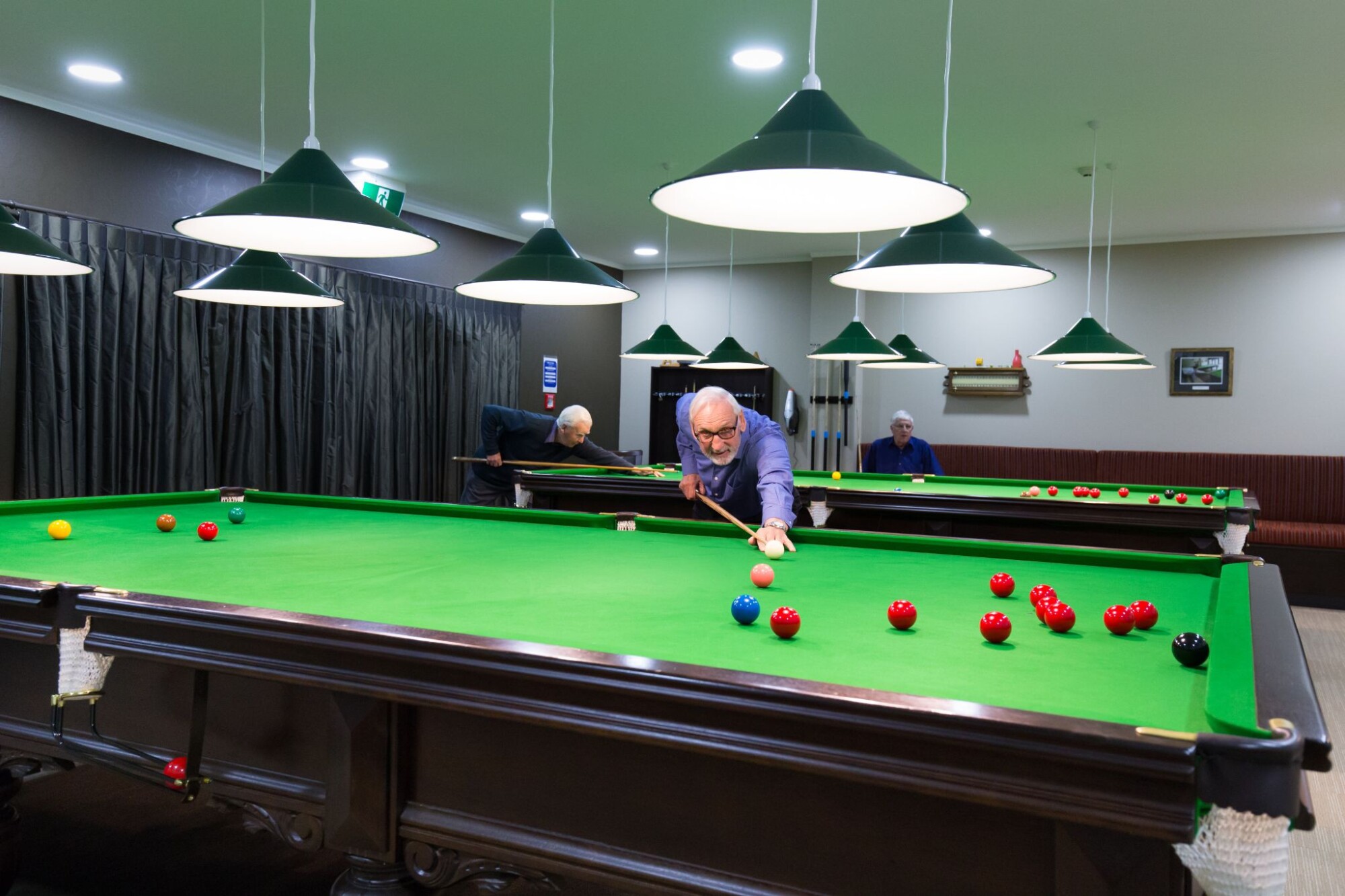 Alandale Retirement Village Hamilton Retirement Villages to