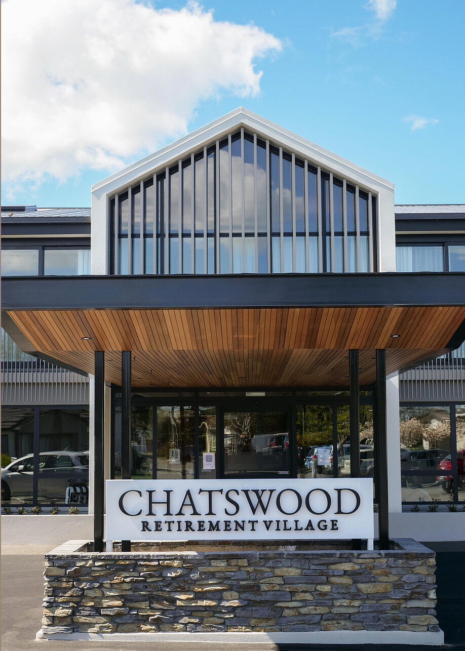 Photo of Chatswood Retirement Village