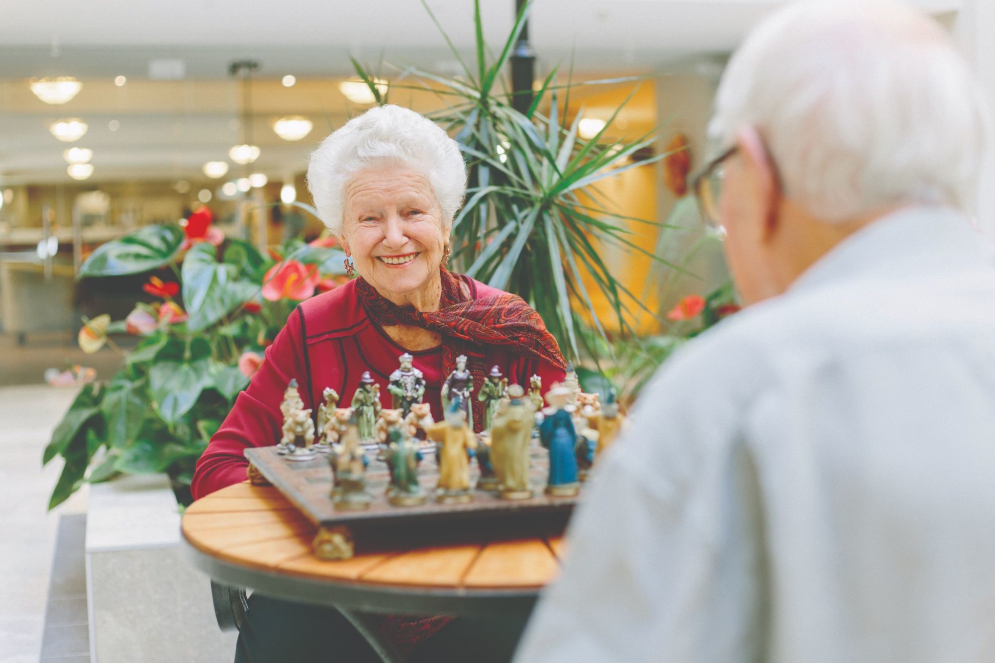 Bob Owens Retirement Village Tauranga Hospital
