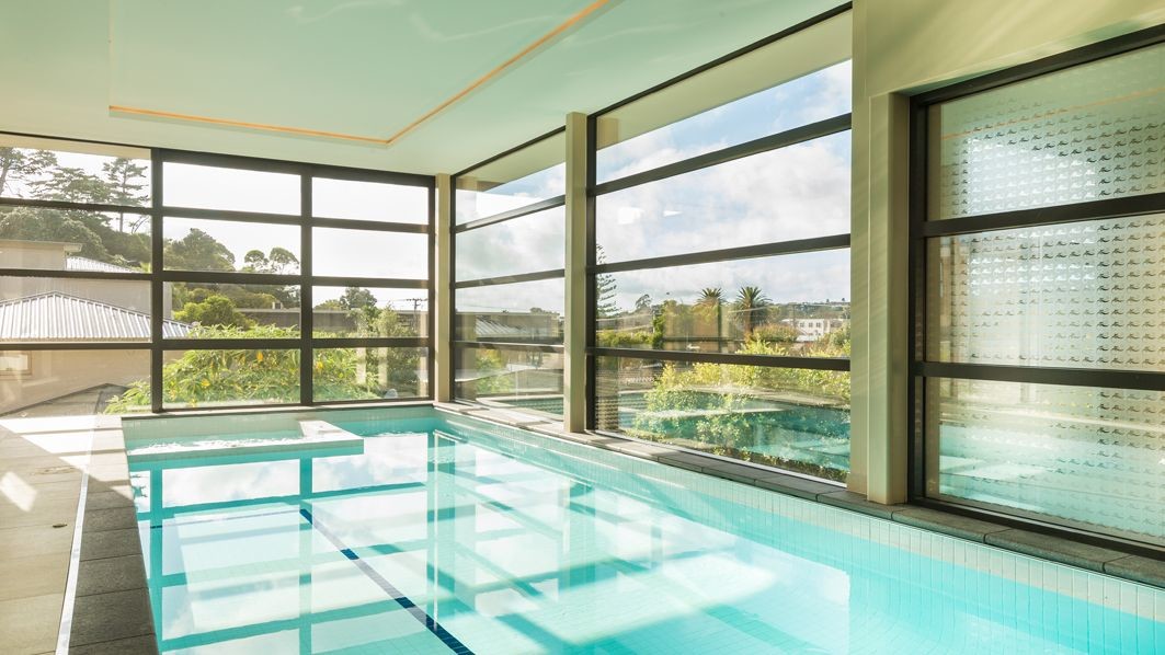 Arvida Aria Bay - Care Apartments. Resthomes and Residential Care in