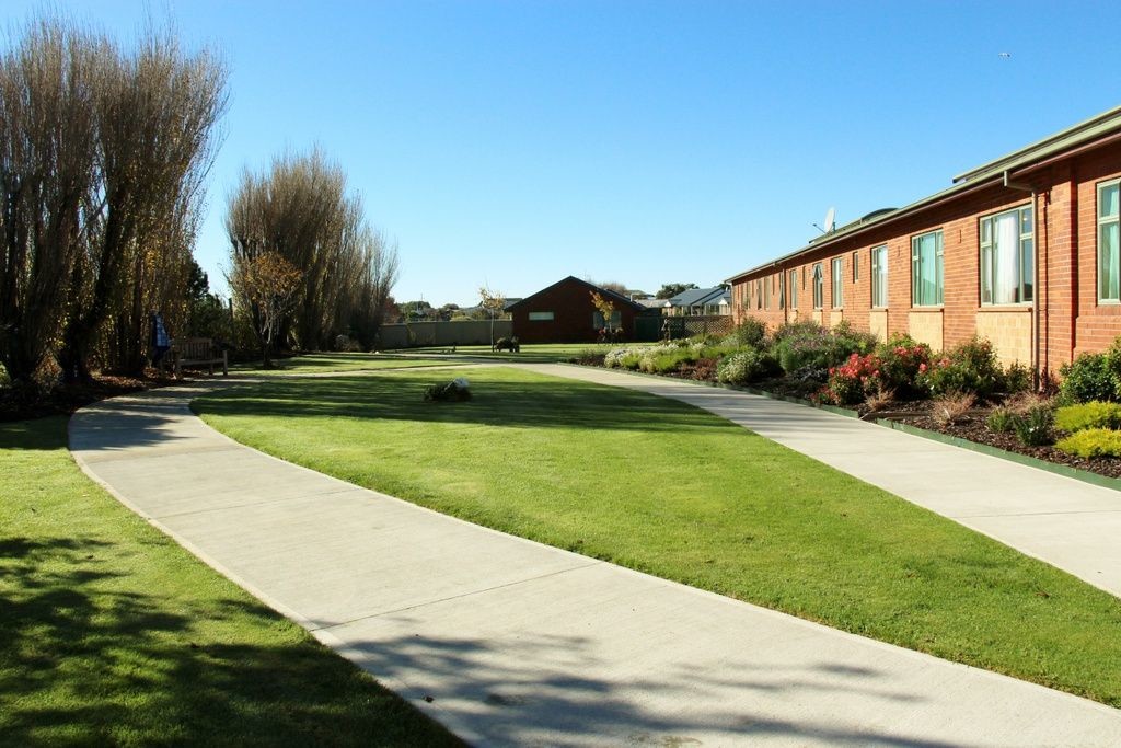 Peacehaven Care Home Invercargill Rest Home