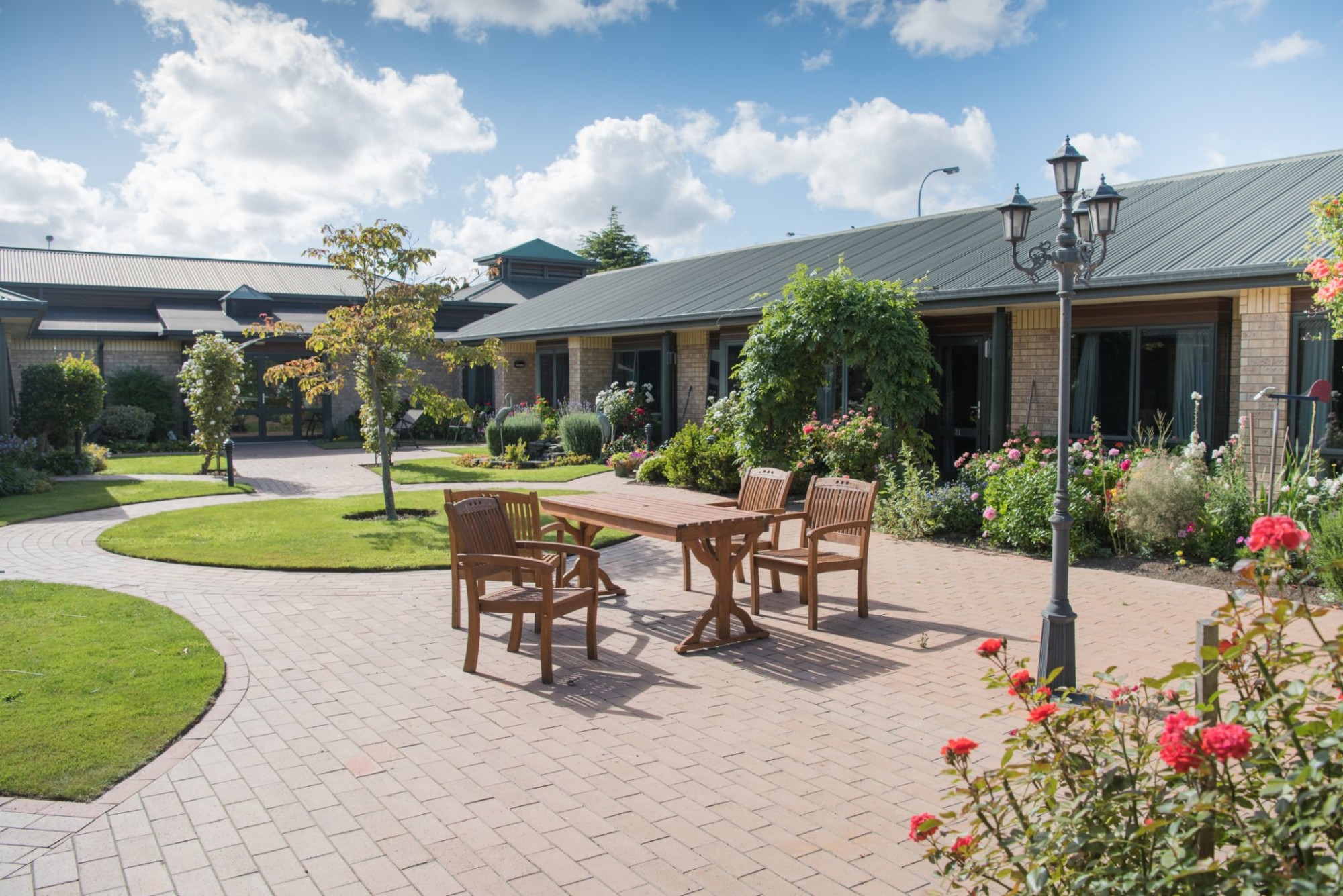 Arvida Mayfair Christchurch Retirement Villages to Purchase