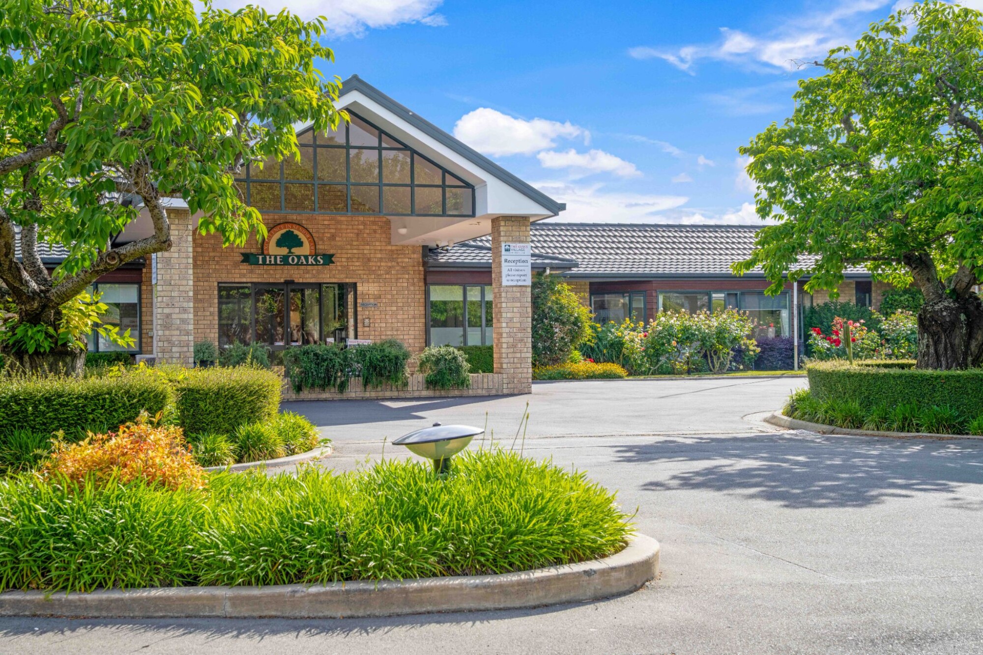 Photo of The Oaks Care Centre and Village