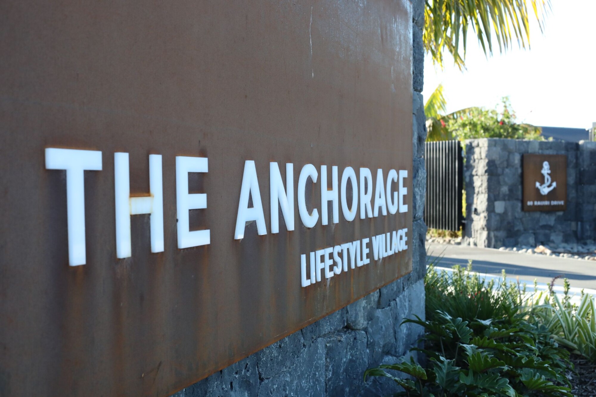 Anchorage Retirement Village Marsden Cove, Whangarei Retirement