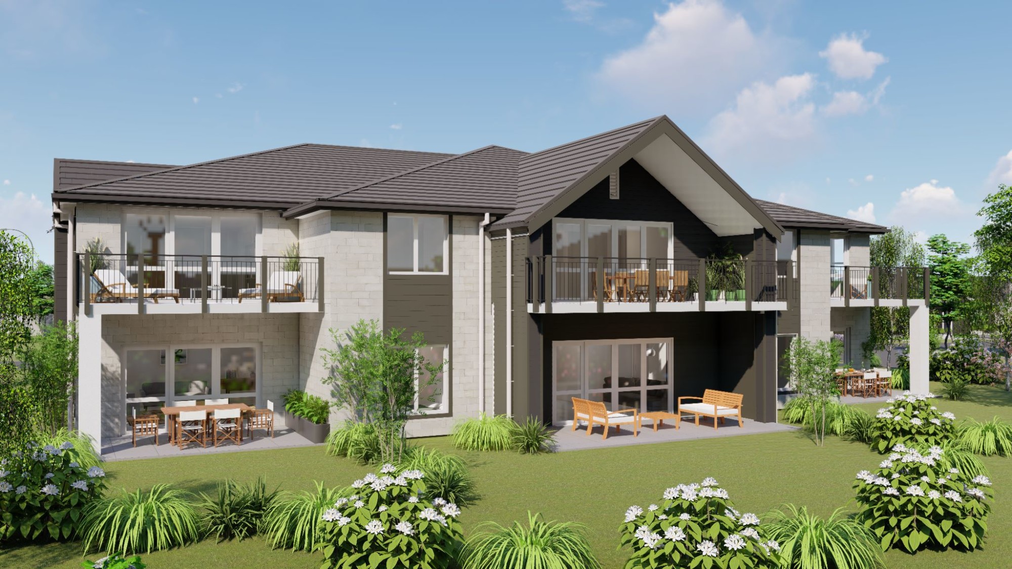 Karaka Lifestyle Estate Papakura Retirement Villages to Purchase