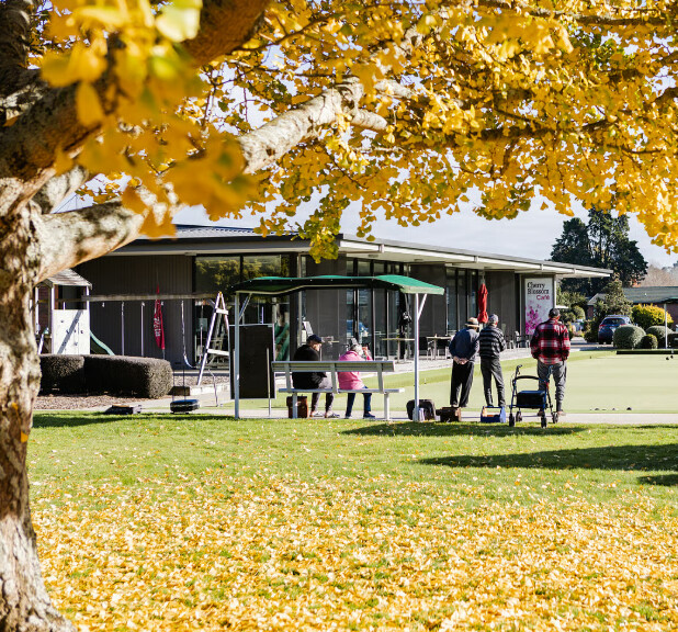 Photo of Tamahere Eventide Retirement Village