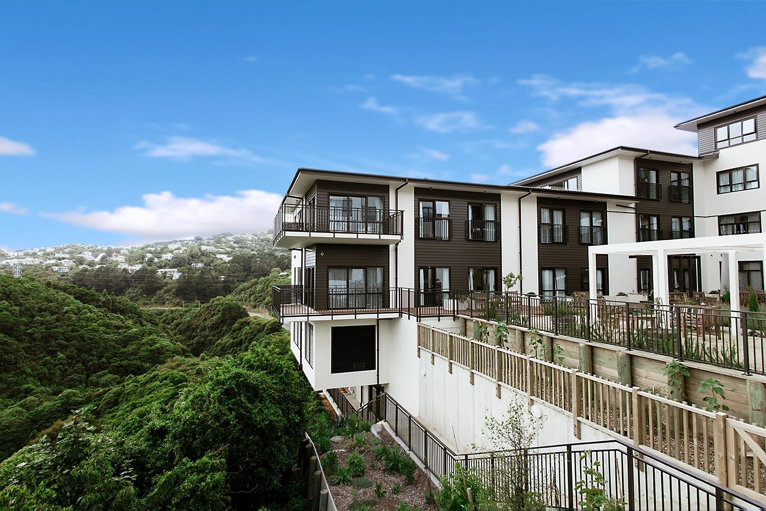 Photo of Bupa Crofton Downs Retirement Village