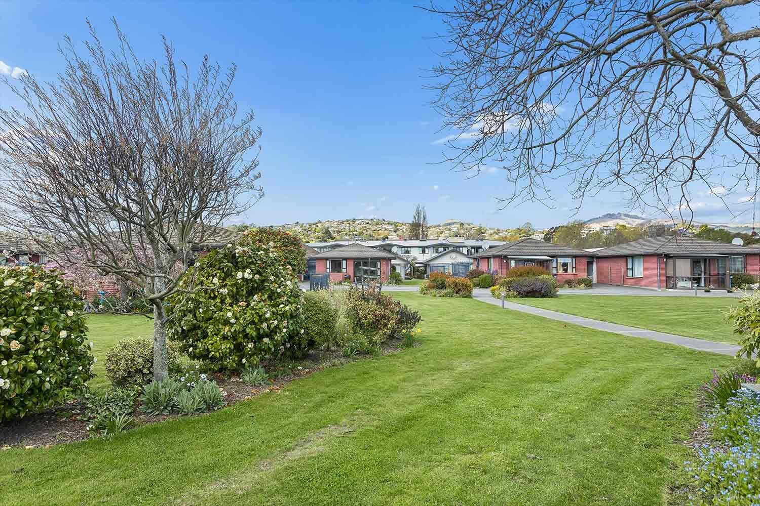 Photo of Bupa Cashmere View Retirement Village, Christchurch