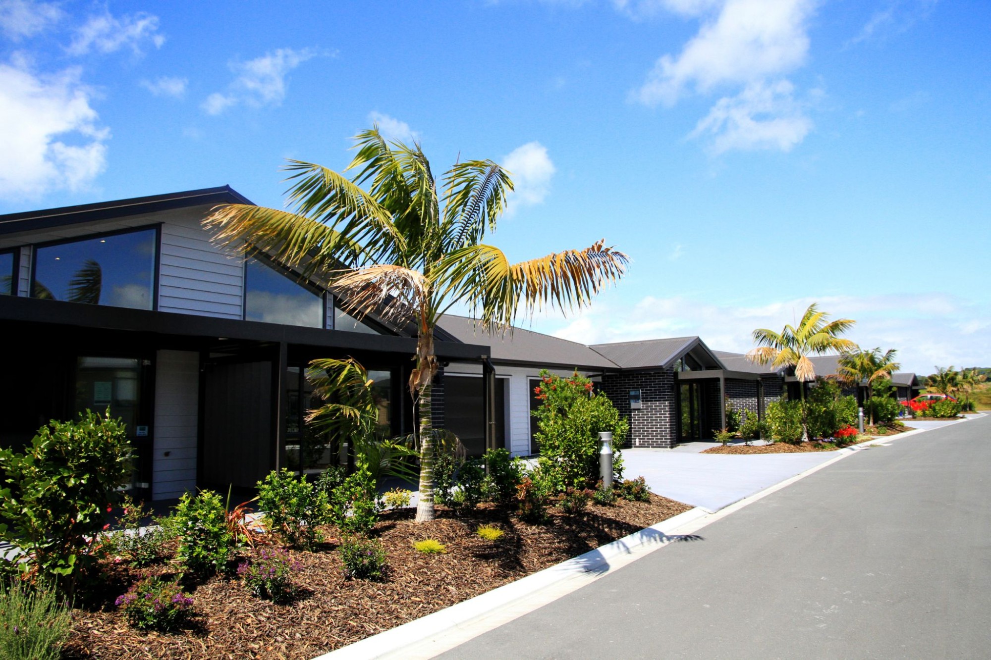 Anchorage Retirement Village Retirement Villages ('Purchase