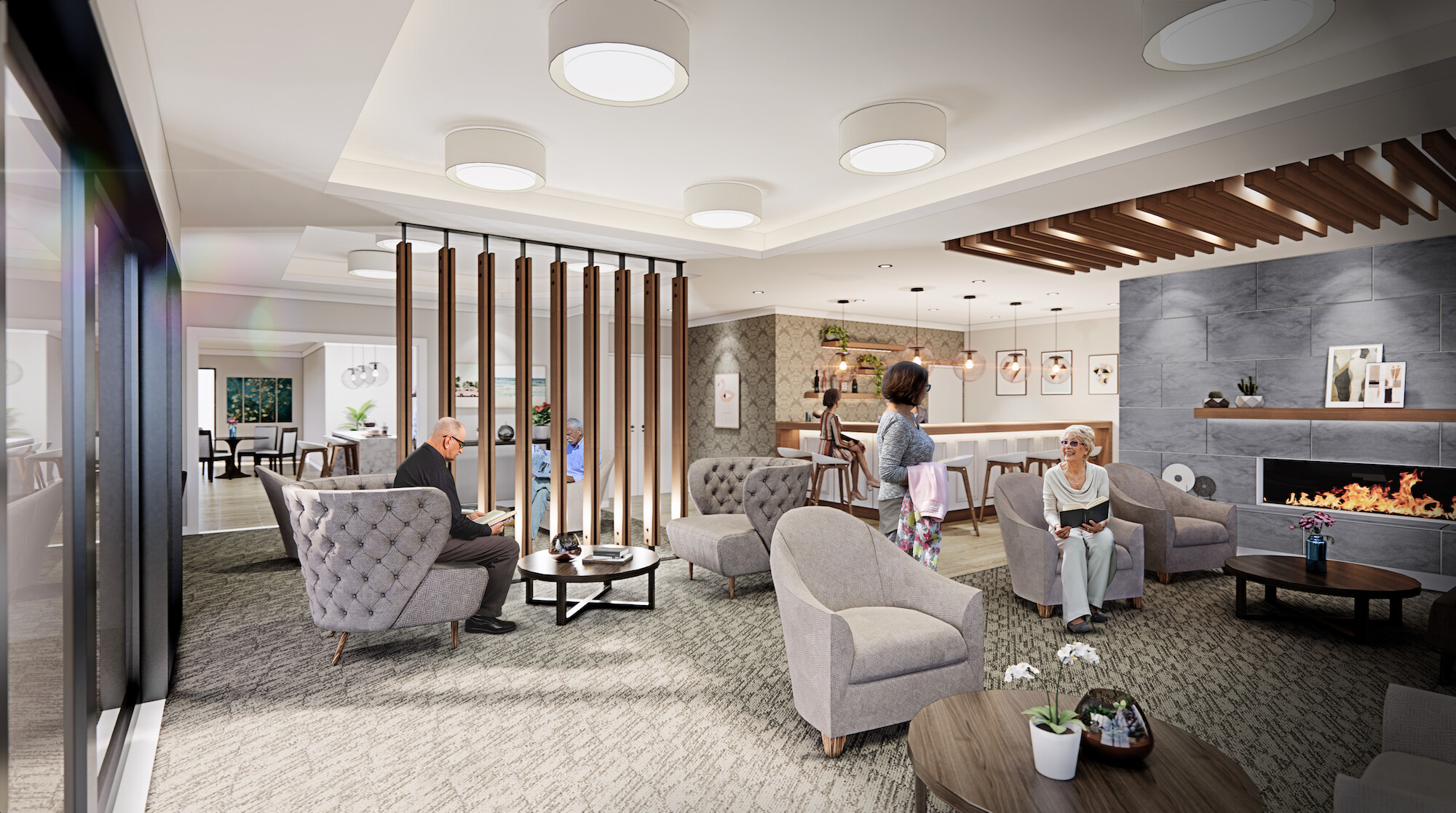 Oracle at Highgate Dunedin Retirement Villages to Purchase