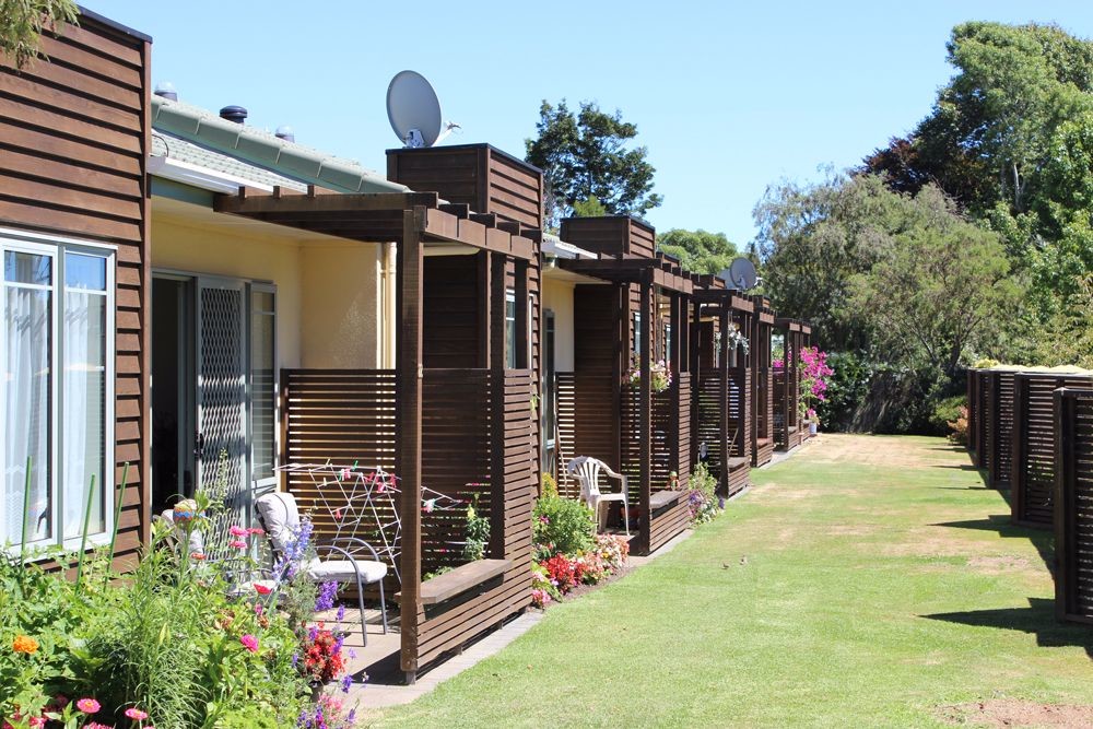 Arvida Waikanae Lodge Rest Home Care. Resthomes and Residential Care