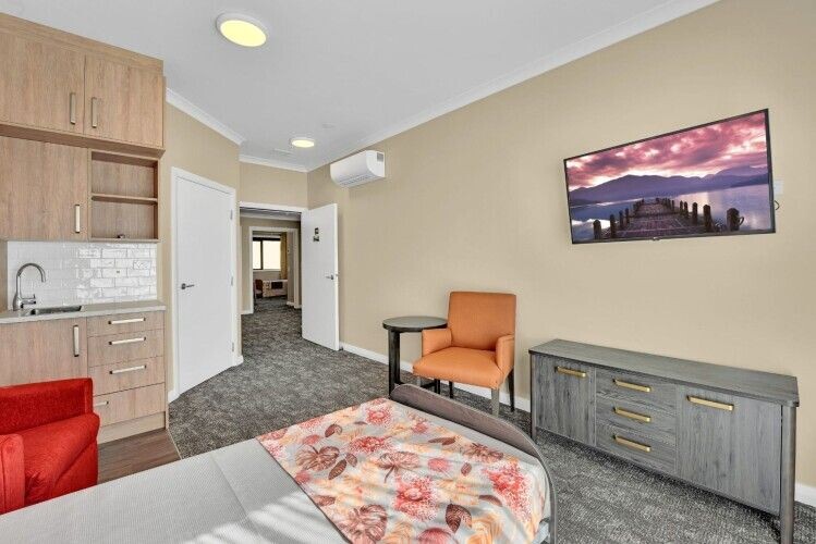 Photo of Summerset Palms (Te Awa, Napier)