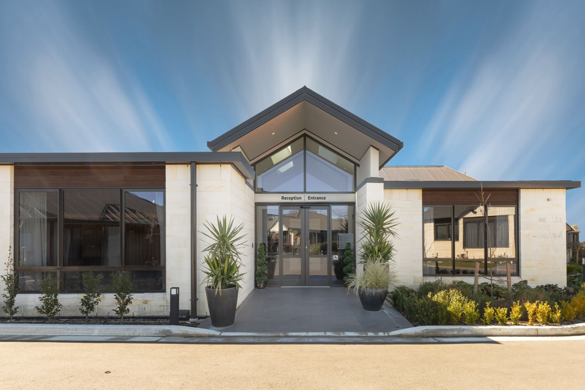 Photo of Elmswood Retirement Village - Assisted Living & Rest Home care