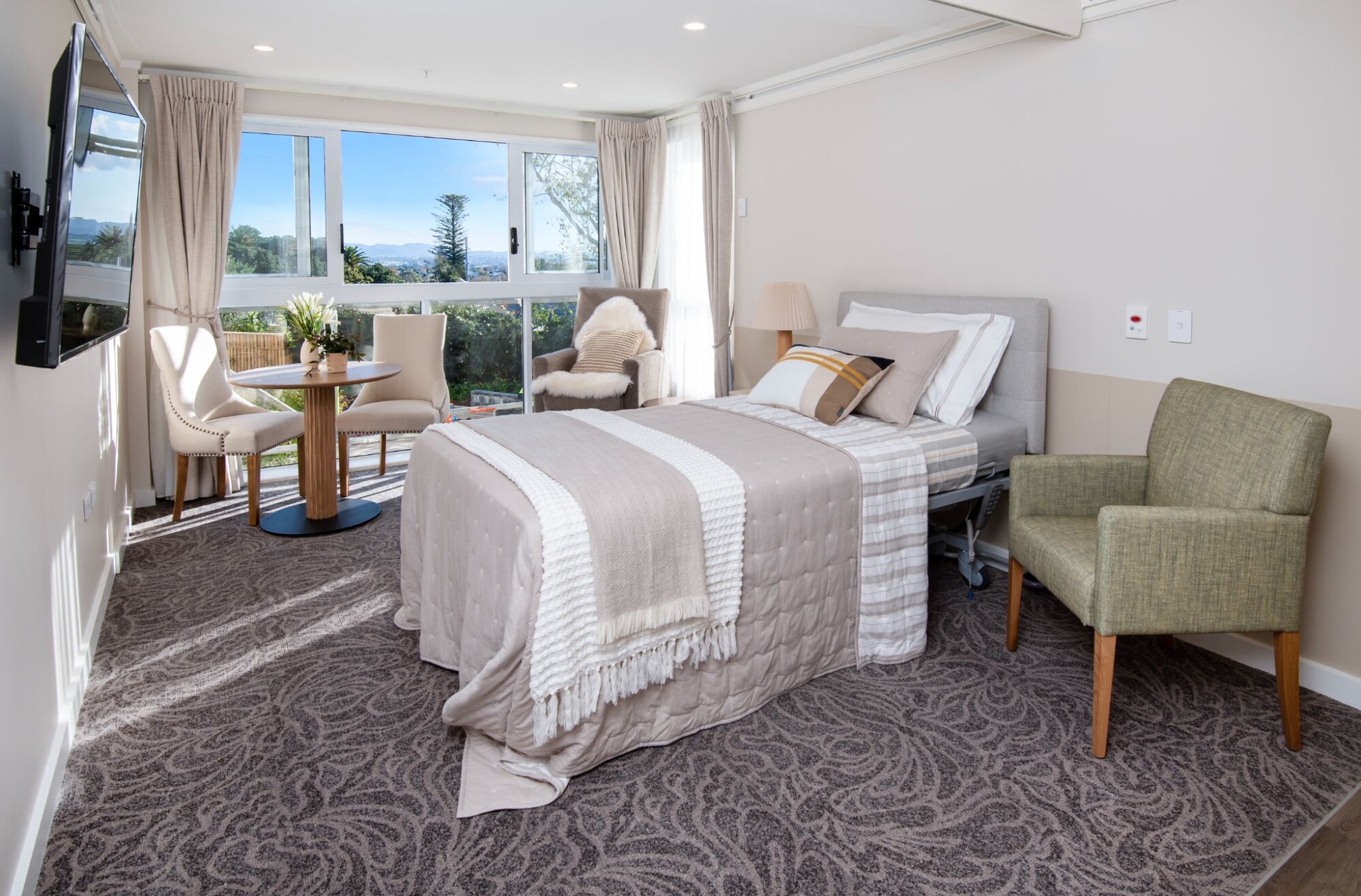 Photo of Everil Orr Living - Mount Albert