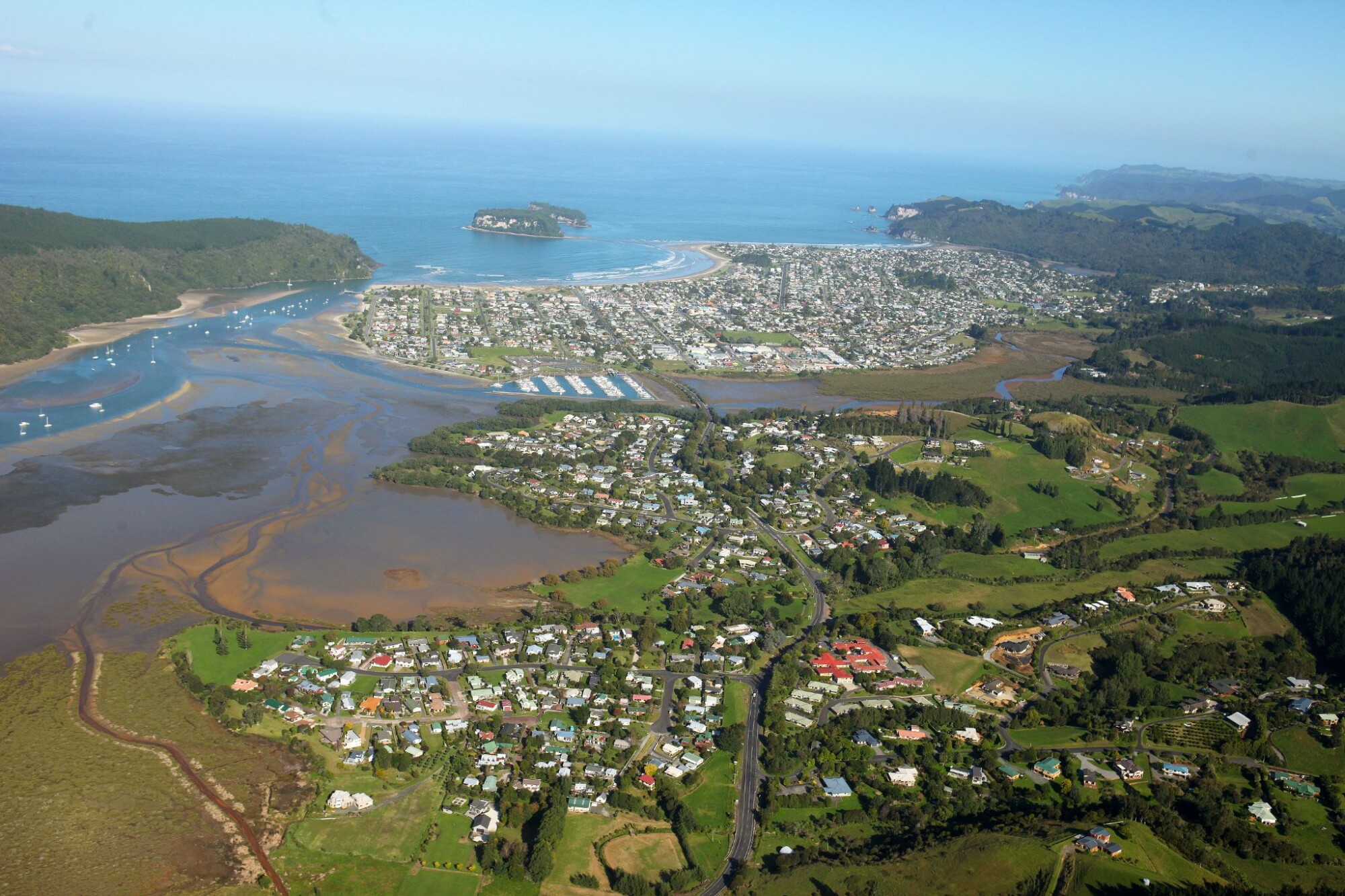 Photo of Moana House & Village