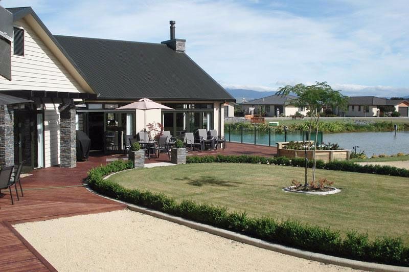 Arvida Lansdowne Park Masterton Retirement Villages to Purchase