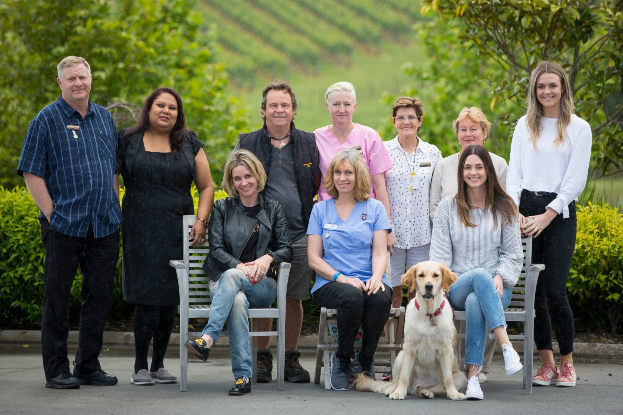 Kumeu Village Rest Home Auckland Rest Home