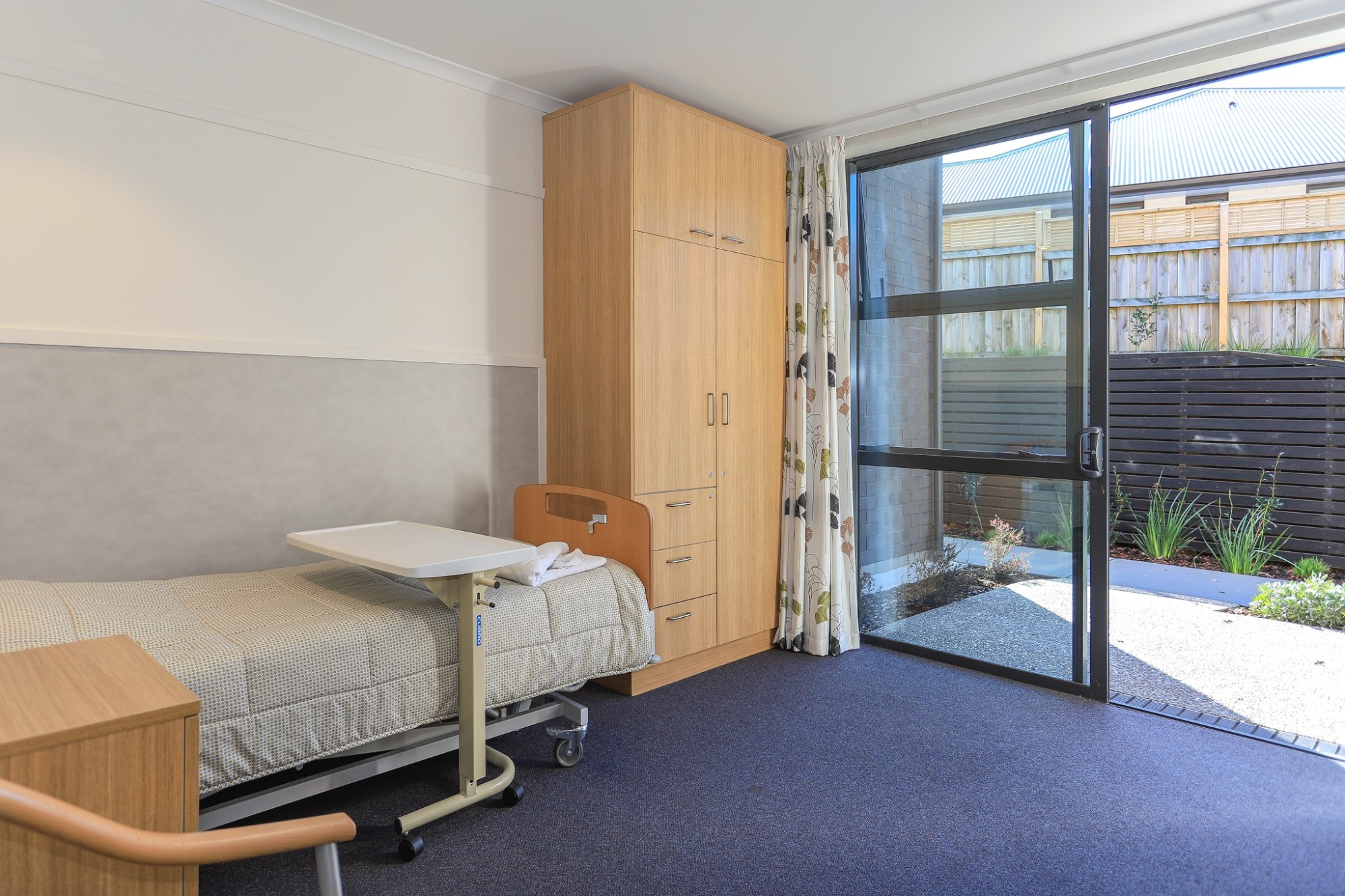 Cht Acacia Park Home Hospital Rest Home Care Resthomes And Residential Care In New Zealand Eldernet Seniors And Retirement Options