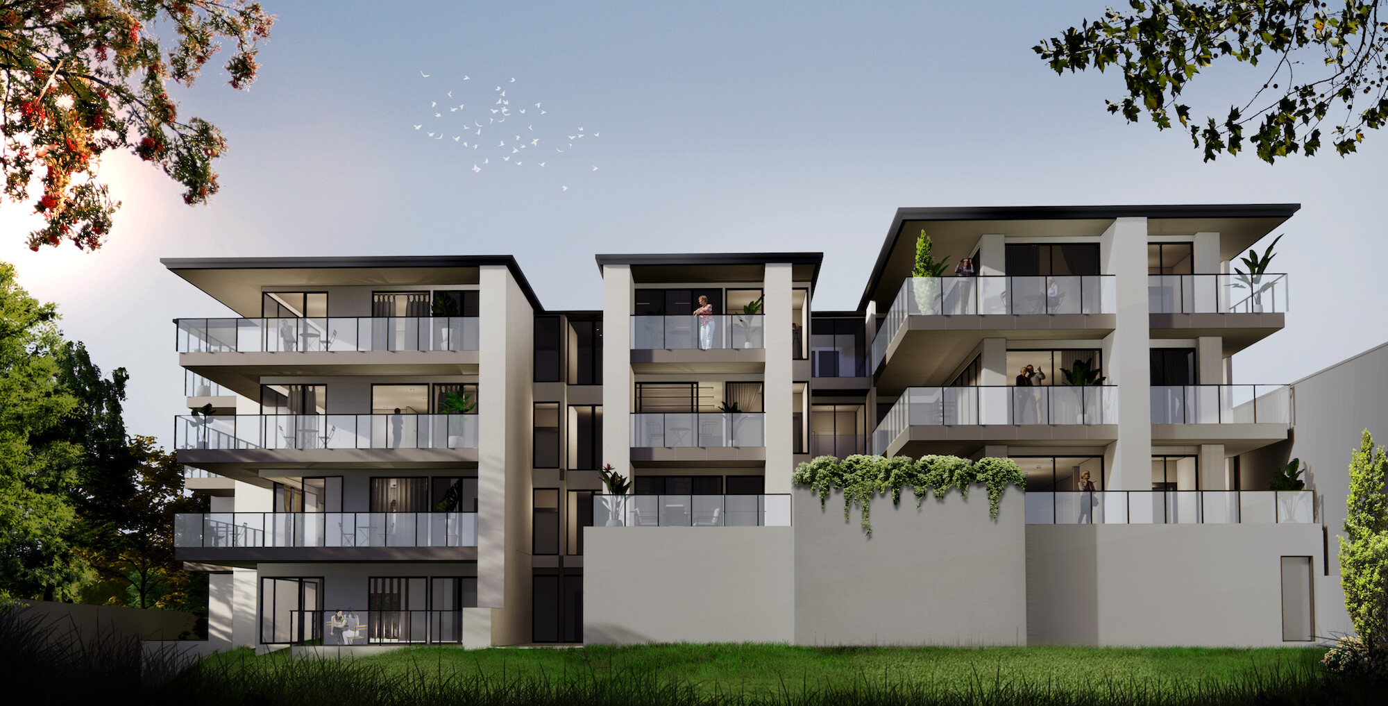 Oracle at Highgate Dunedin Retirement Villages to Purchase