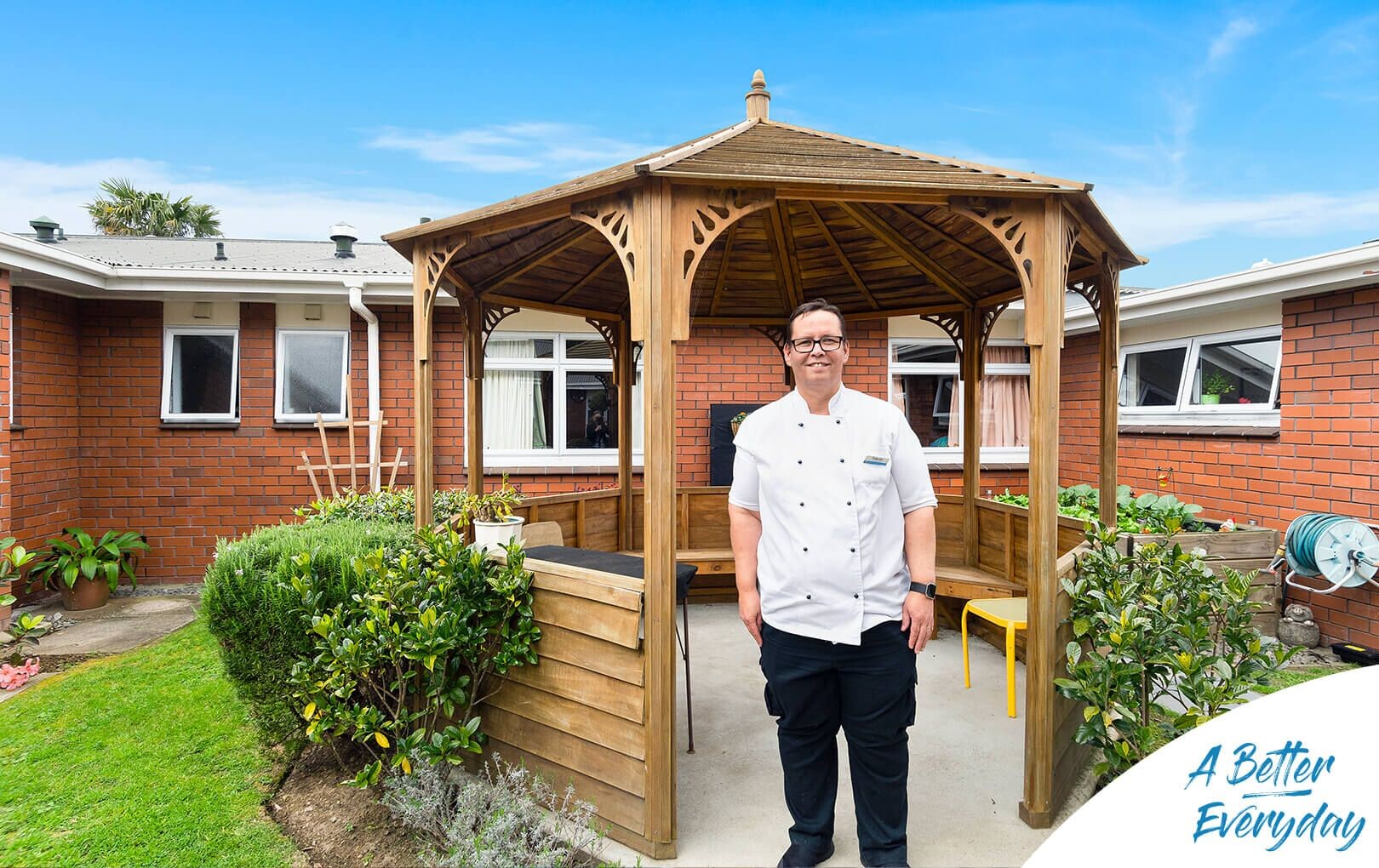 Hodgson House Lifecare & Village Tauranga Hospital