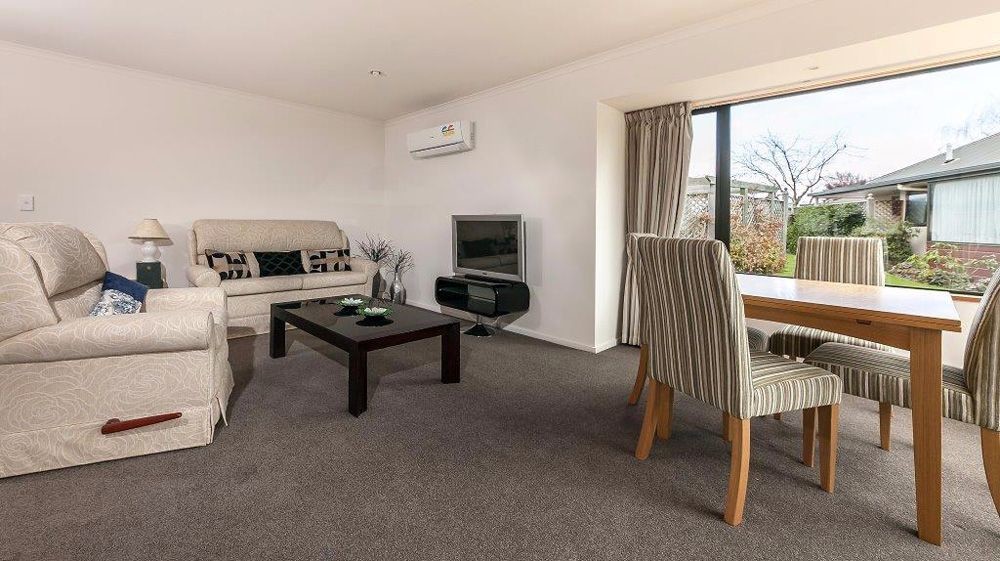 Ashwood Park Rest home Blenheim - Retirement Villages ('Purchase