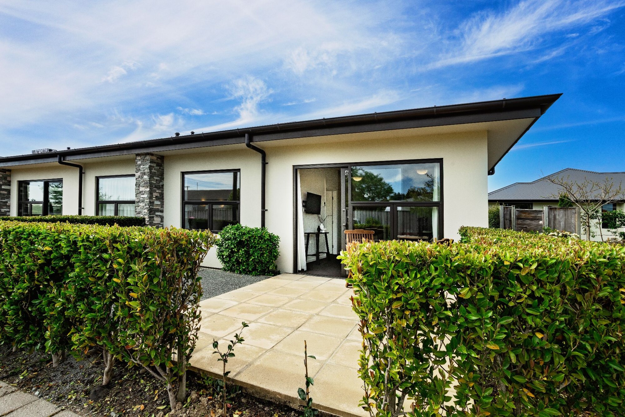 Photo of Radius Clare House Retirement Village